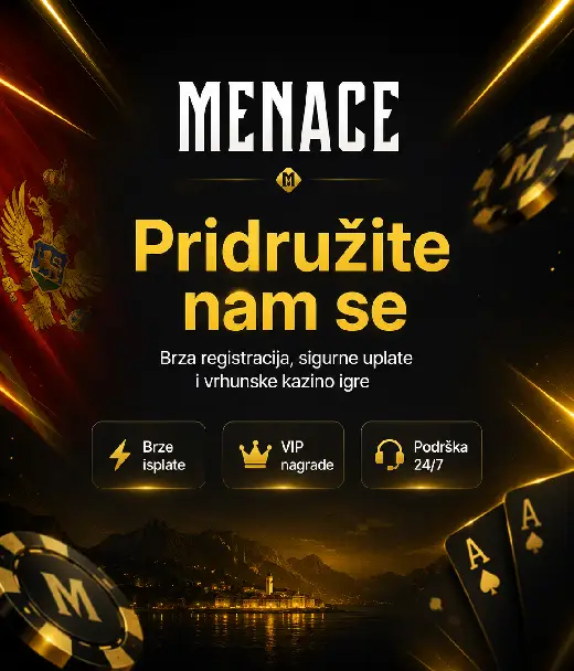 Menace Casino